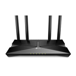 TP-Link EX520 - Draadloze router - Gigabit Ethernet Dual-band (2.4 GHz / 5 GHz) - Zwart