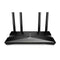 TP-Link EX520 - Draadloze router - Gigabit Ethernet Dual-band (2.4 GHz / 5 GHz) - Zwart