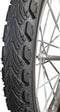 Roland Wiel 16 Compleet Voor Fietskar Big Boy