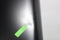 Brabantia Bo Touch Bin Hi Prullenbak - 60 liter - Soft-touch openingssysteem - Matt Black