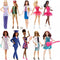 Barbie Core Career Doll Assortment - Modepop