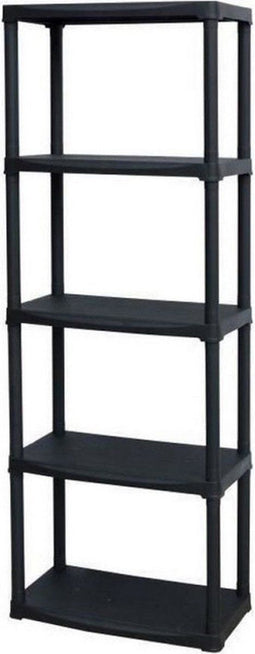 Planken TOOD 60 x 30 x 76 cm Hars 100 kg