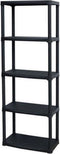 Planken TOOD 60 x 30 x 76 cm Hars 100 kg