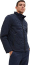 TOM TAILOR casual biker jacket - Heren Jas - Lange mouw - Maat XL