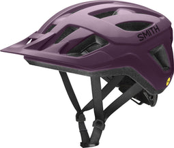 Smith - Convoy MIPS Fietshelm Amethyst 22 59-62 Maat L