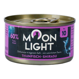 Kattenvoer Moonlight Tuna Vis