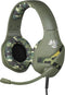 Konix Némésis Camo - Gaming Headset - 50mm neodymium-drivers - Multi-color