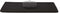Nedis MPADF100BK - Muismat - 220mm x 180mm - Zwart