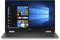 DELL XPS 13 9365 - 2-in-1 - Intel® Core™ i7 i7-7Y75 16 GB LPDDR3 1,02 TB SSD Touchscreen Quad HD+ 33,8 cm Zilver