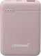 Intenso XS5000 - Powerbank - 5000 mAh - Roze