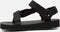 Teva K ORIGINAL UNIVERSAL - Unisex Sandalen - Klittenbandsluiting - Zwart