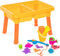 Zand- Watertafel met Accesoires
