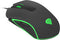 Genesis Krypton 150 - Gaming Muis - 2400 DPI - Zwart