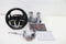 Hori NSW-429U - Racing Wheel Pro Deluxe - 270 graden draaicirkel - Zwart