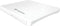 Transcend TS8XDVDS-W - Externe optische drive - 8X DVD brander - Wit