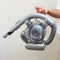 BLACK+DECKER PD1820L - Kruimeldief - 18V 1.5Ah met flexibele slang en Cyclonic Action
