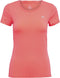 Only Play Clarissa SS Training Sportshirt performance - Maat L - Vrouwen - roze