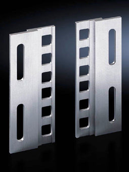 Rittal 7246.060 - Rack accessoire - 19 inch 6 HE - Grijs