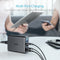 Anker Powerport Speed 5 - Oplader - 5 poorten Quick Charge 3.0 - Zwart