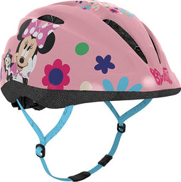 Minnie Mouse Fietshelm - Disney Kinderhelm - 48-52 cm - S