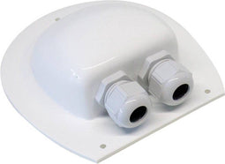 Phaesun 390811 WT Two Kabeldoorvoer