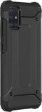iMoshion Hoesje Geschikt voor Samsung Galaxy A51 Hoesje - iMoshion Rugged Xtreme Backcover - Zwart