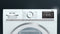 Siemens WT8HXE90NL - Warmtepompdroger - 9 kg laadvermogen - autoDry - softDry trommelsysteem
