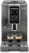 DeLonghi Dinamica Plus ECAM 370.95.T - Volautomatische espressomachine - 3,5