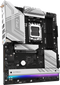 ASRock B850 Pro RS - Moederbord - AMD Socket AM5 - Wi-Fi 6E - 256 GB DDR5 (4711581490178)
