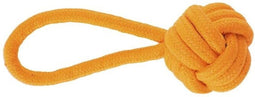 Hondenspeelgoed Dingo 30087 Oranje Katoen