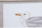 Schilderij DKD Home Decor 70 x 2,5 x 50 cm Traditioneel Vogels (6 Onderdelen)