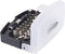 KS Tools 911.2060 - Bitset met buitenzeskant-aandrijving - Inclusief magnetische snelwisselbithouder en 1/4-dopnootadapter (1 stuk)