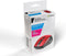 Tracer Deal RF Nano Mouse - Draadloos - 1600 DPI - Rood