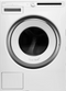 ASKO W2084CW3 - Wasmachine - 8 kg trommelinhoud - 14 wasprogramma's