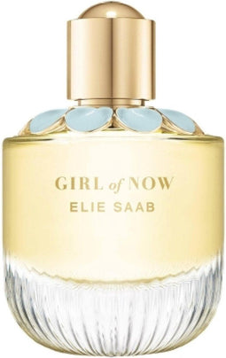 Elie Saab Girl of Now - 90 ml - Eau de Parfum