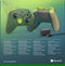 Microsoft Xbox Remix Special Edition - Draadloze Controller - Play & Charge oplaadkit + USB-C - Groen