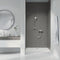 GROHE Rainshower SmartActive - Douchestang - 90 cm - zeepschaal - supersteel - 26603DC0