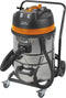 Eurom Force 2070 - Nat- en droogzuiger - 2000 Watt 70 liter (8713415161342)