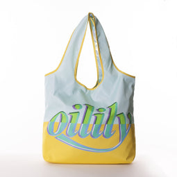 Oilily XL - Shopper - Dames - Wit - One Size