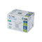 V-TAC VT-756-G - LED Lamp - 15W - Warm Wit