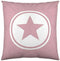 Kussenhoes Cool Kids Iveet Pink (50 x 50 cm)