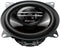Pioneer TS-G1020F - Coaxiaal Autospeakers - 210 W - Zwart
