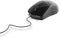 Gembird MUS-3B-02 - Bedrade Muis - 3-knops - 1000 dpi - Zwart