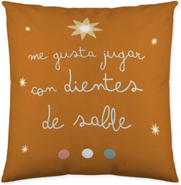 Kussenhoes Haciendo el Indio Ice Age (40 x 40 cm)