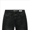 Cars Jeans BLAZE Den.Slim Fit - Heren - Zwart Gebruikt - Maat 30