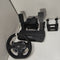 MOZA R5 Bundel - Direct Drive Wheel Base - ES Stuurwiel - SR-P Lite Pedalen