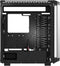 XPG Battlecruiser II - Tower Behuizing - Gehard glas - Zwart