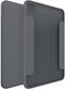 Otterbox Symmetry Folio - Hoes voor Apple iPad Pro 11 Inch (2024) - Magnetische sluiting - Grijs