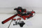Einhell TC-SM 2531/2 U - Elektrische Radiaal Afkort-/Verstekzaag - 1900W - Max. zaagbreedte 310mm - Max. zaaghoogte 70mm