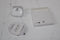 Samsung Galaxy Buds3 - Draadloze oordopjes - ANC - Wit
